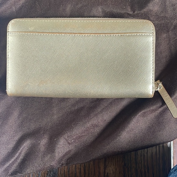 Kate spade wallet - Picture 3 of 4